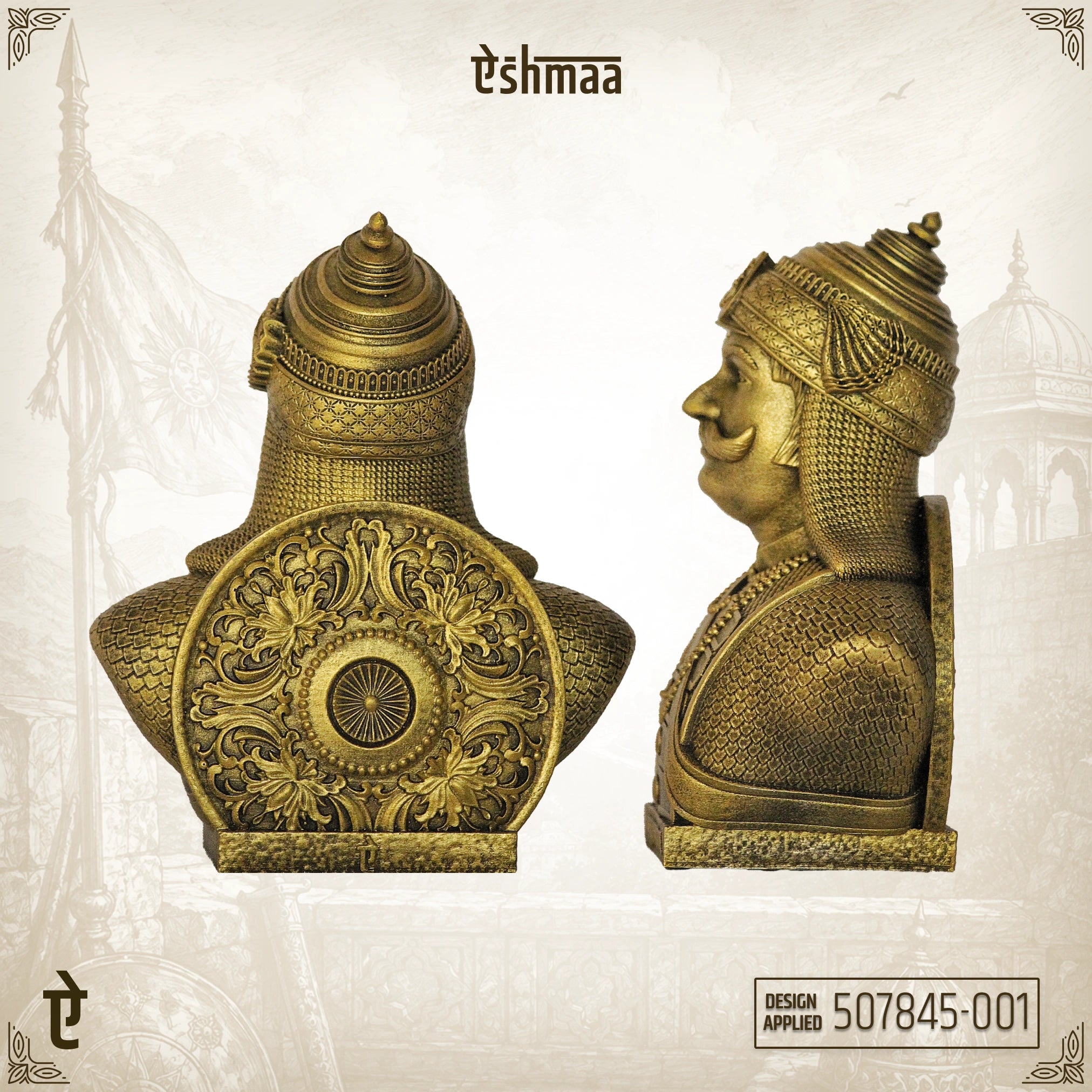 Maharana Pratap: A Timeless Tribute to the Warrior Spirit