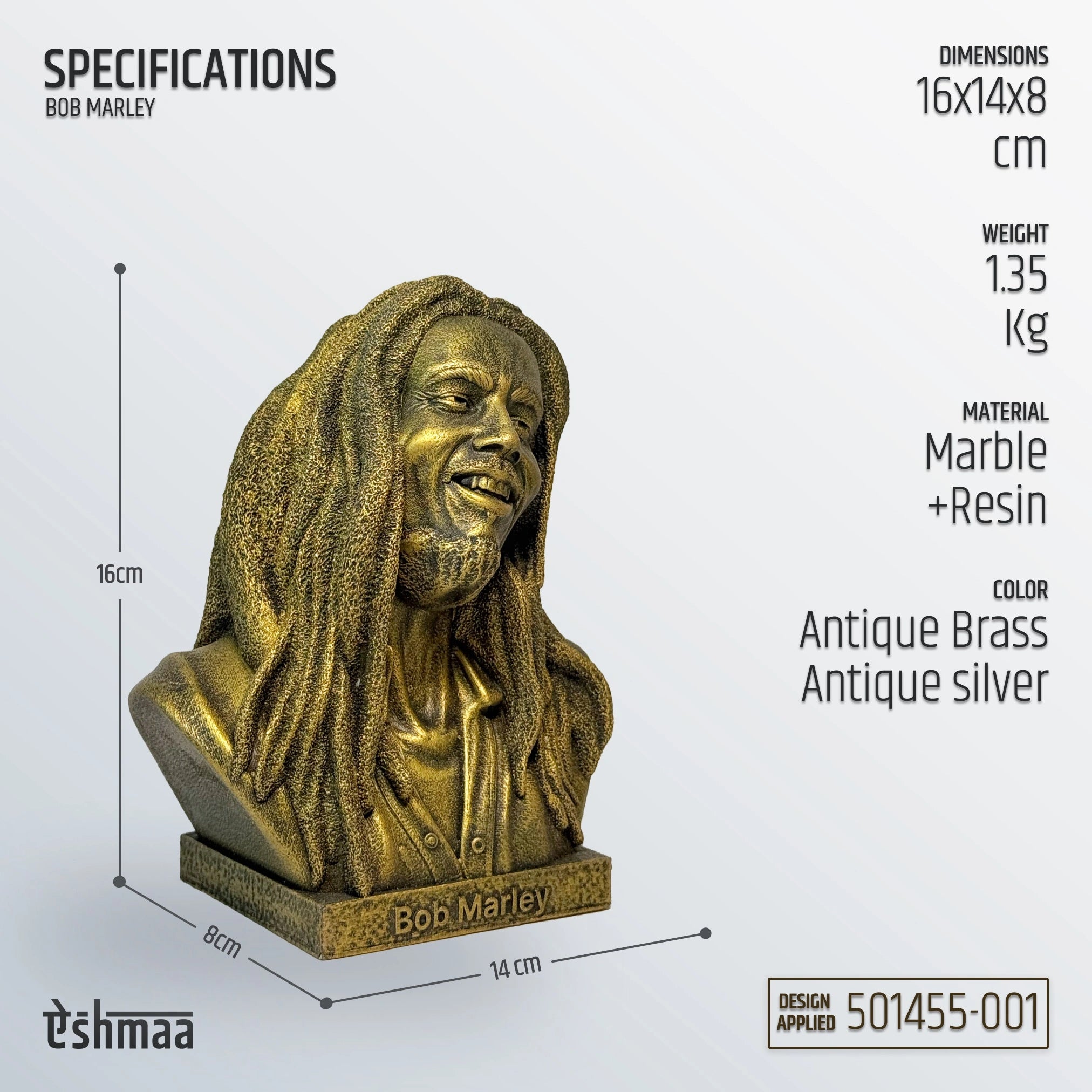 Bob Marley: The Voice of the Soul