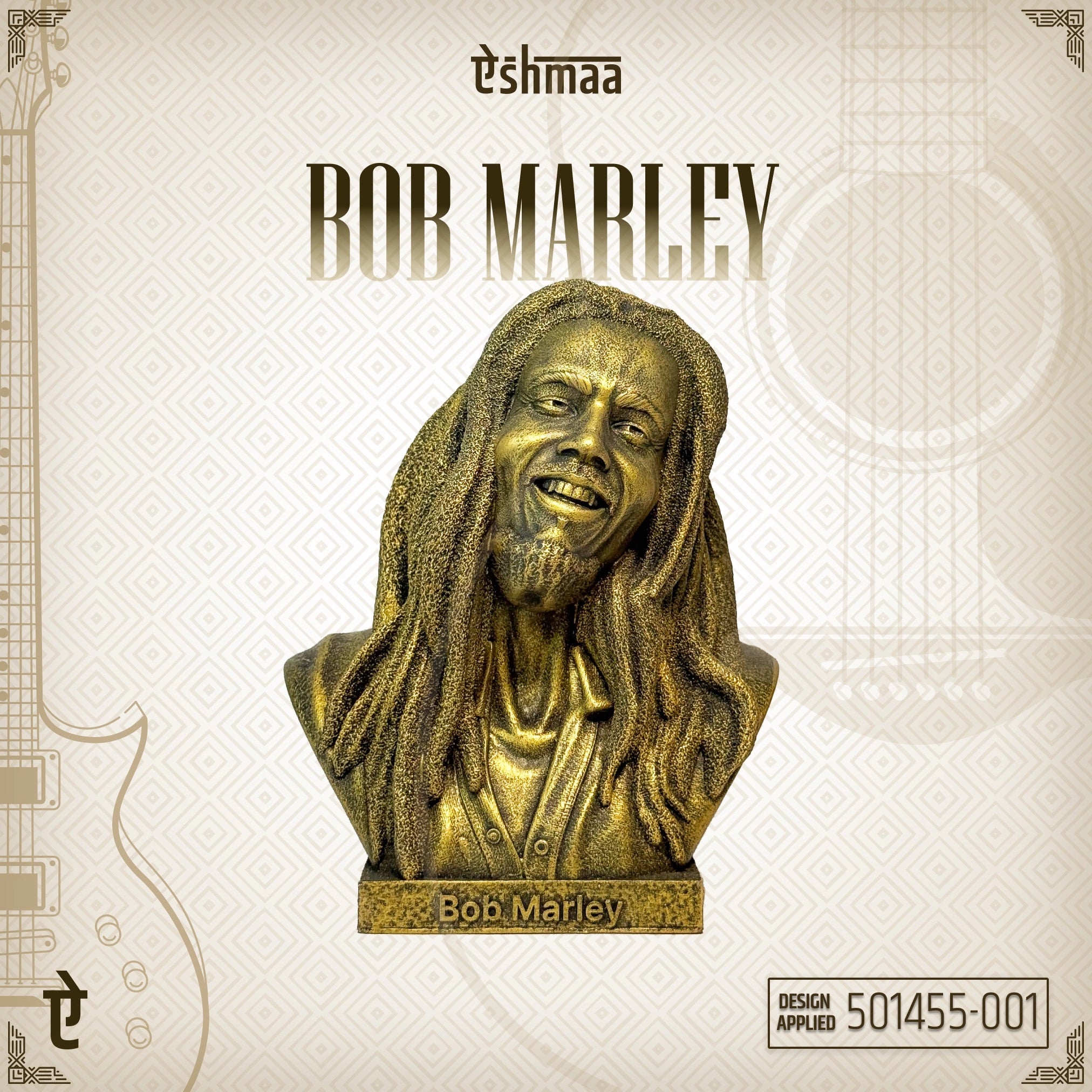 Bob Marley: The Voice of the Soul