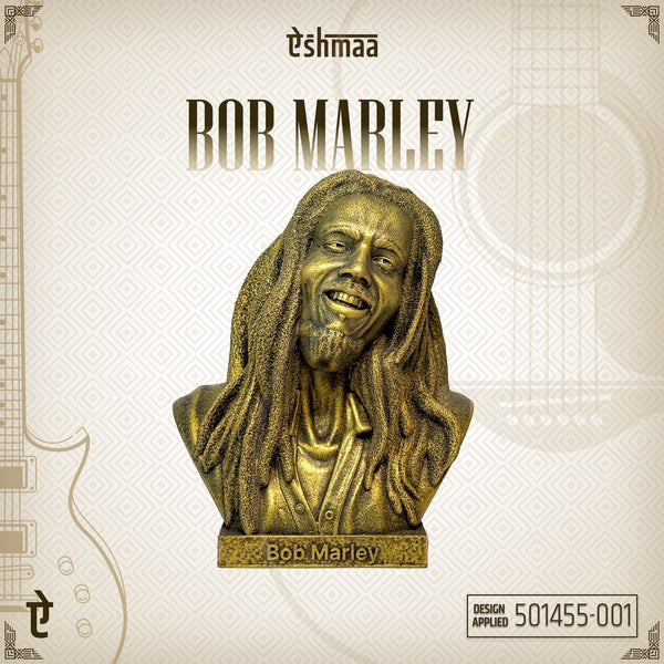 Bob Marley: The Voice of the Soul