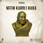 Neem Karoli Baba: The Spirit of Grace