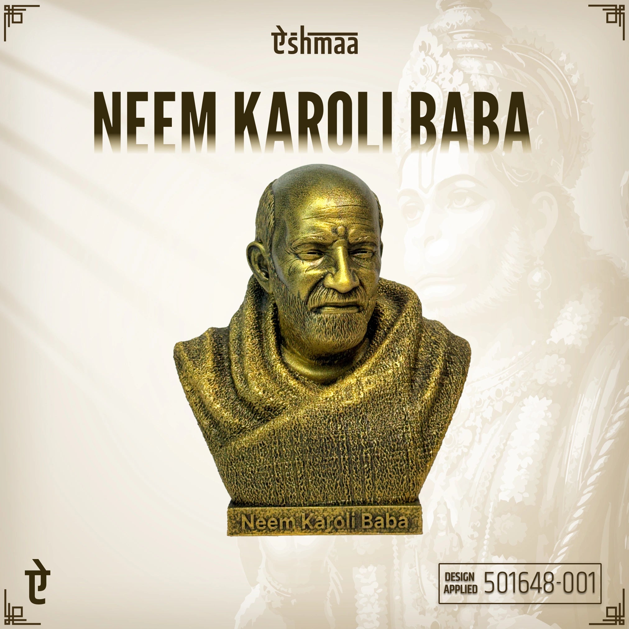 Neem Karoli Baba: The Spirit of Grace