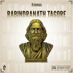 Rabindranath Tagore: The Voice of Timeless Thought