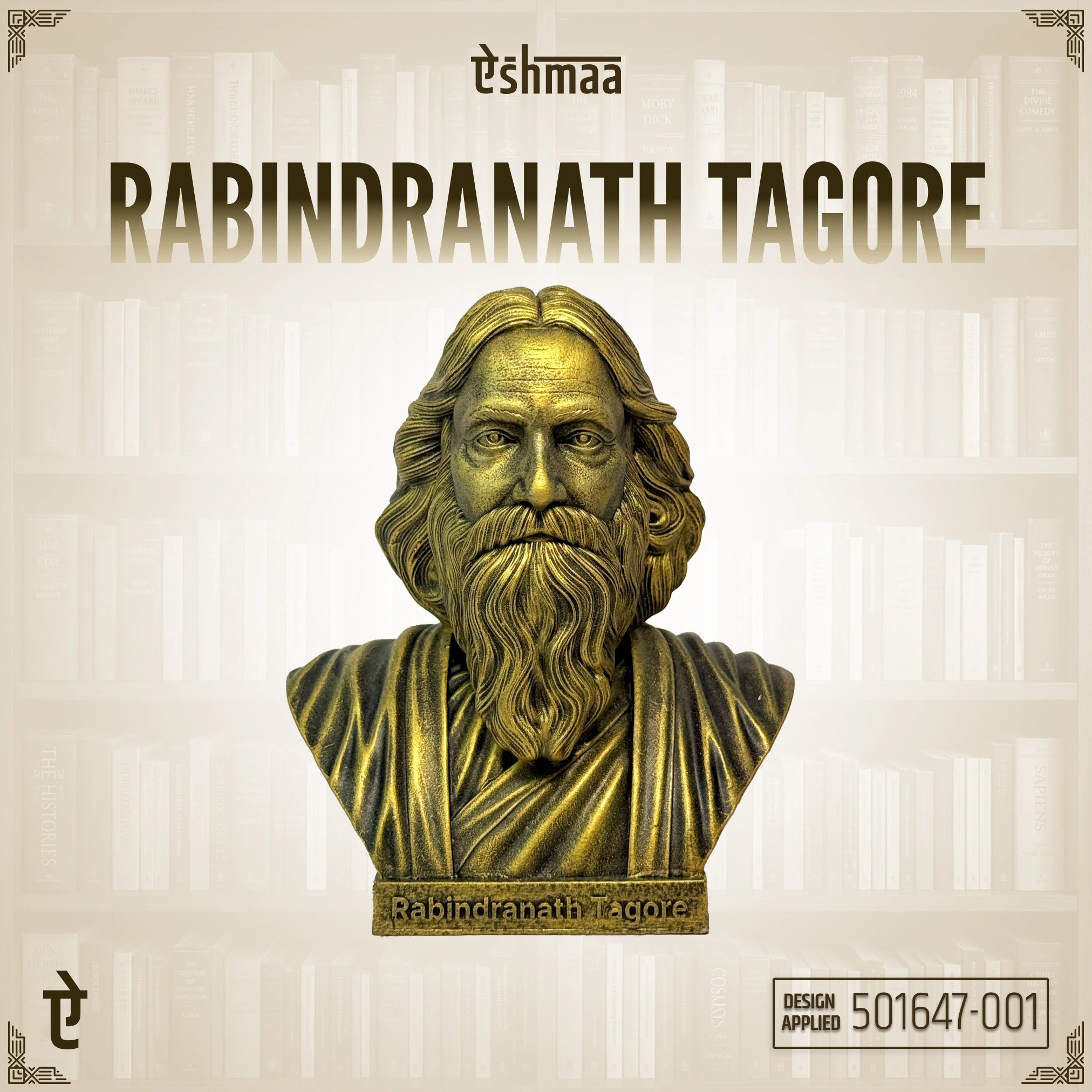 Rabindranath Tagore: The Voice of Timeless Thought