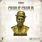 Charlie Chaplin: The Art of Silent Expression