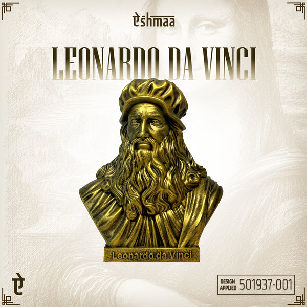 Leonardo da Vinci: The Mind Beyond Time