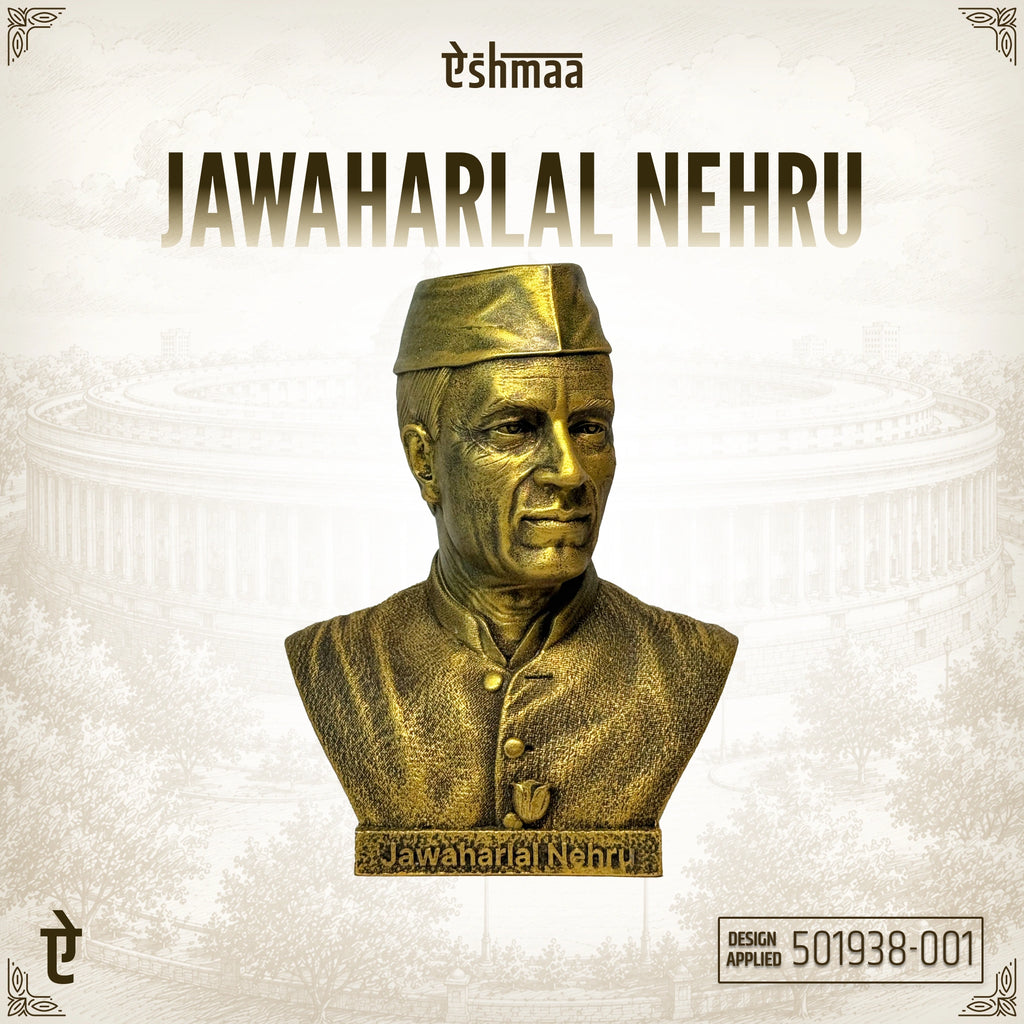 Jawaharlal Nehru: The Vision of a Nation