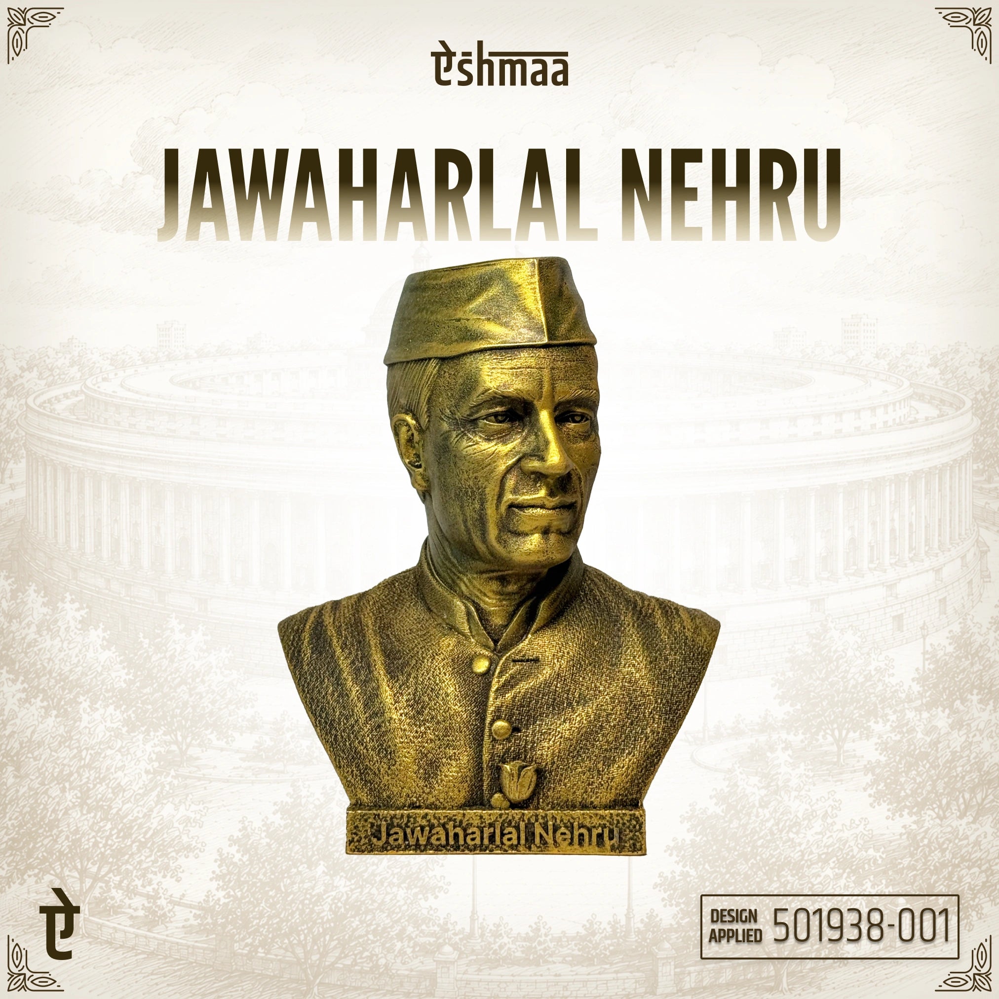 Jawaharlal Nehru: The Vision of a Nation