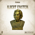 Albert Einstein: The Symbol of Genius
