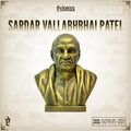 Sardar Vallabhbhai Patel: The Iron Will of Unity