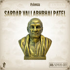 Sardar Vallabhbhai Patel: The Iron Will of Unity