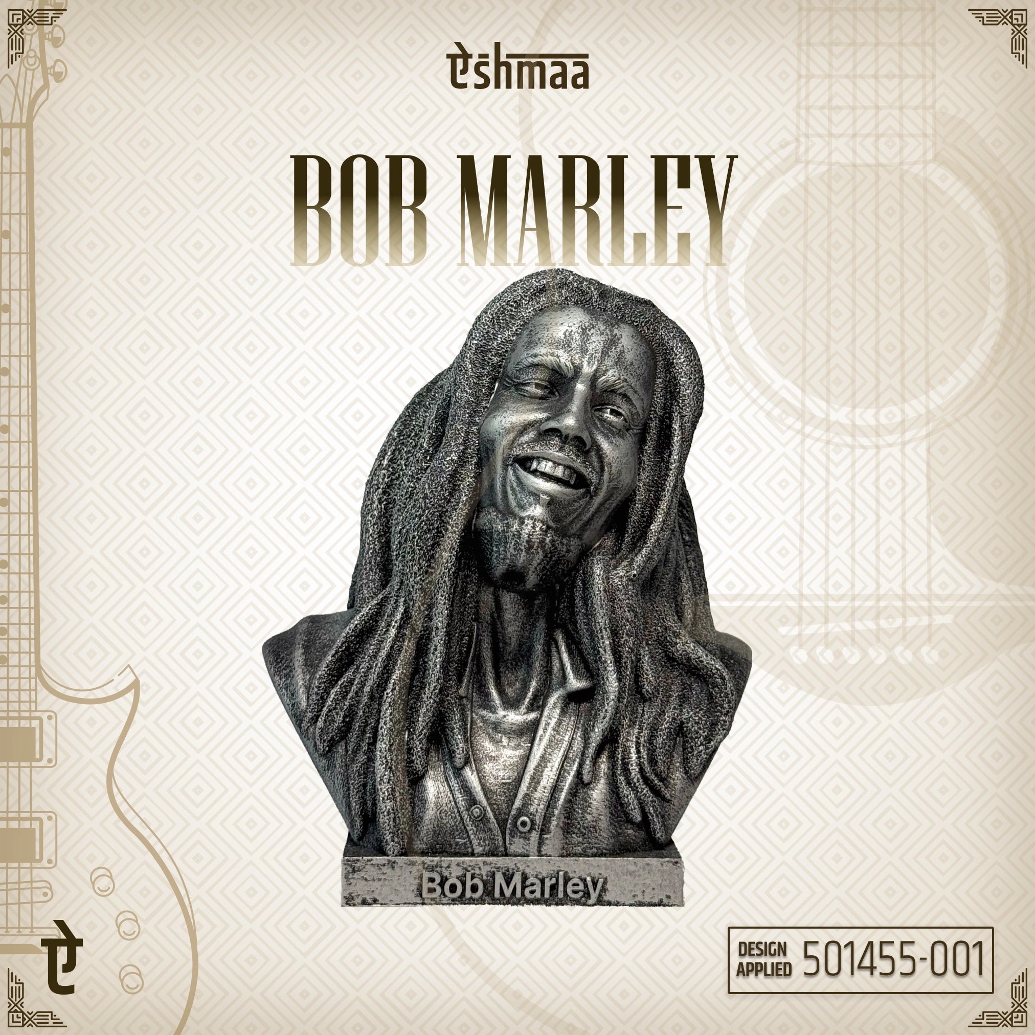 Bob Marley: The Voice of the Soul