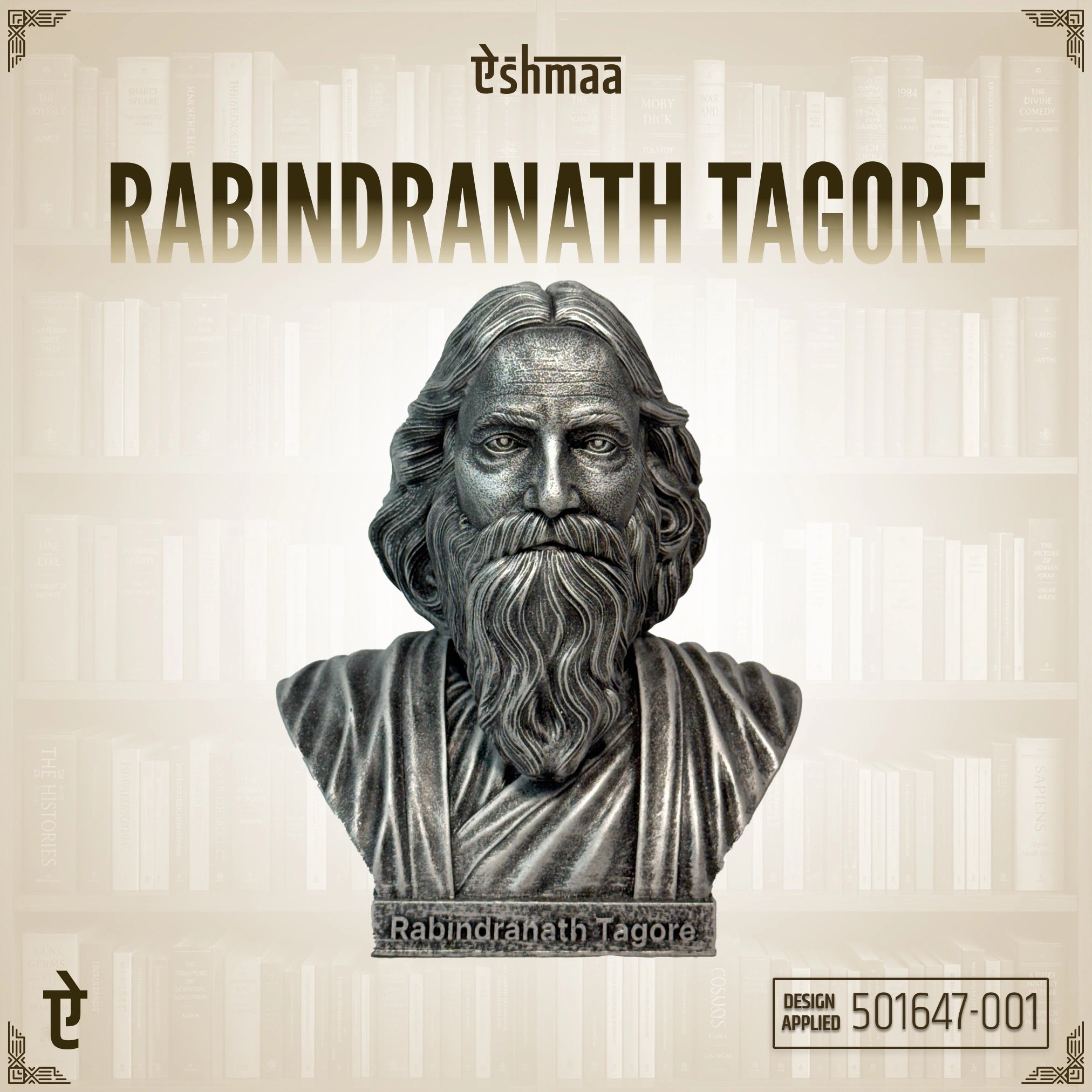 Rabindranath Tagore: The Voice of Timeless Thought