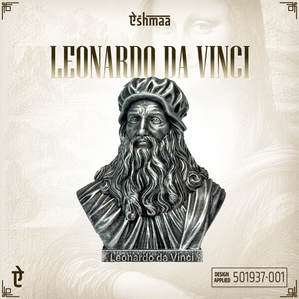 Leonardo da Vinci: The Mind Beyond Time