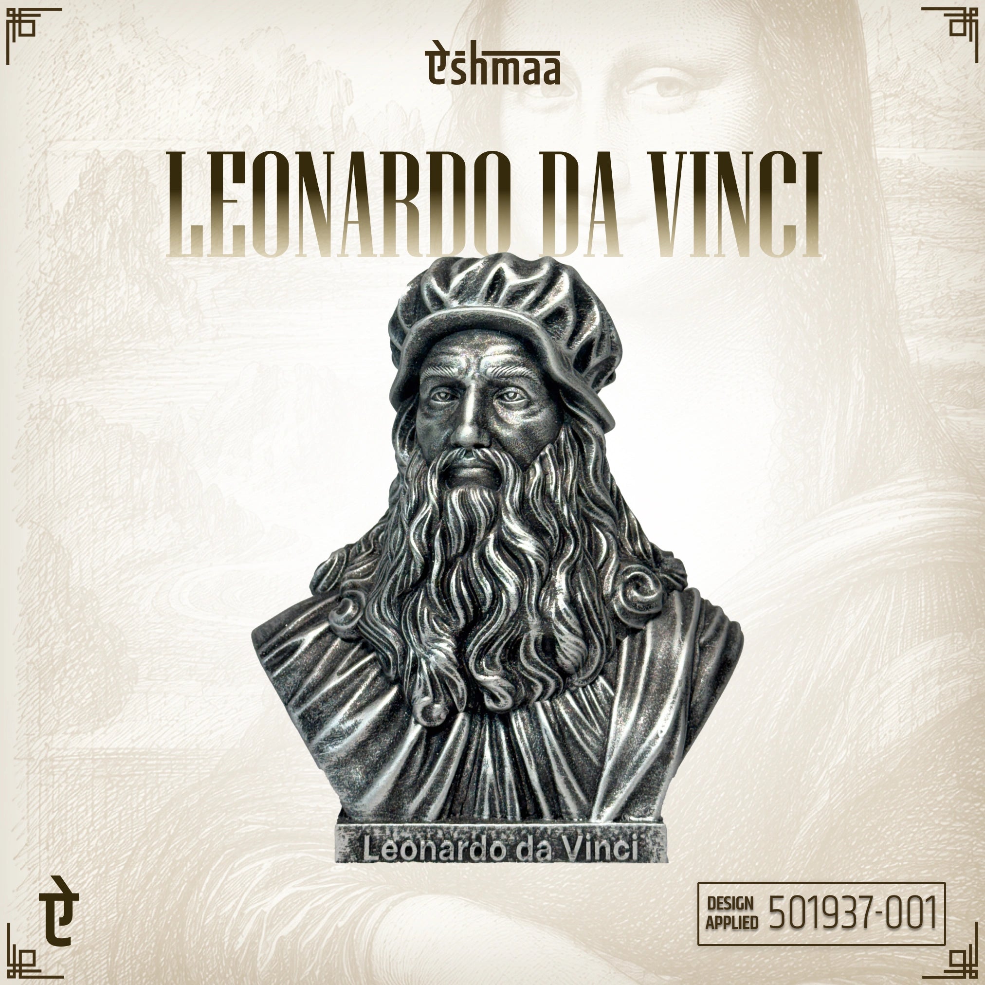 Leonardo da Vinci: The Mind Beyond Time