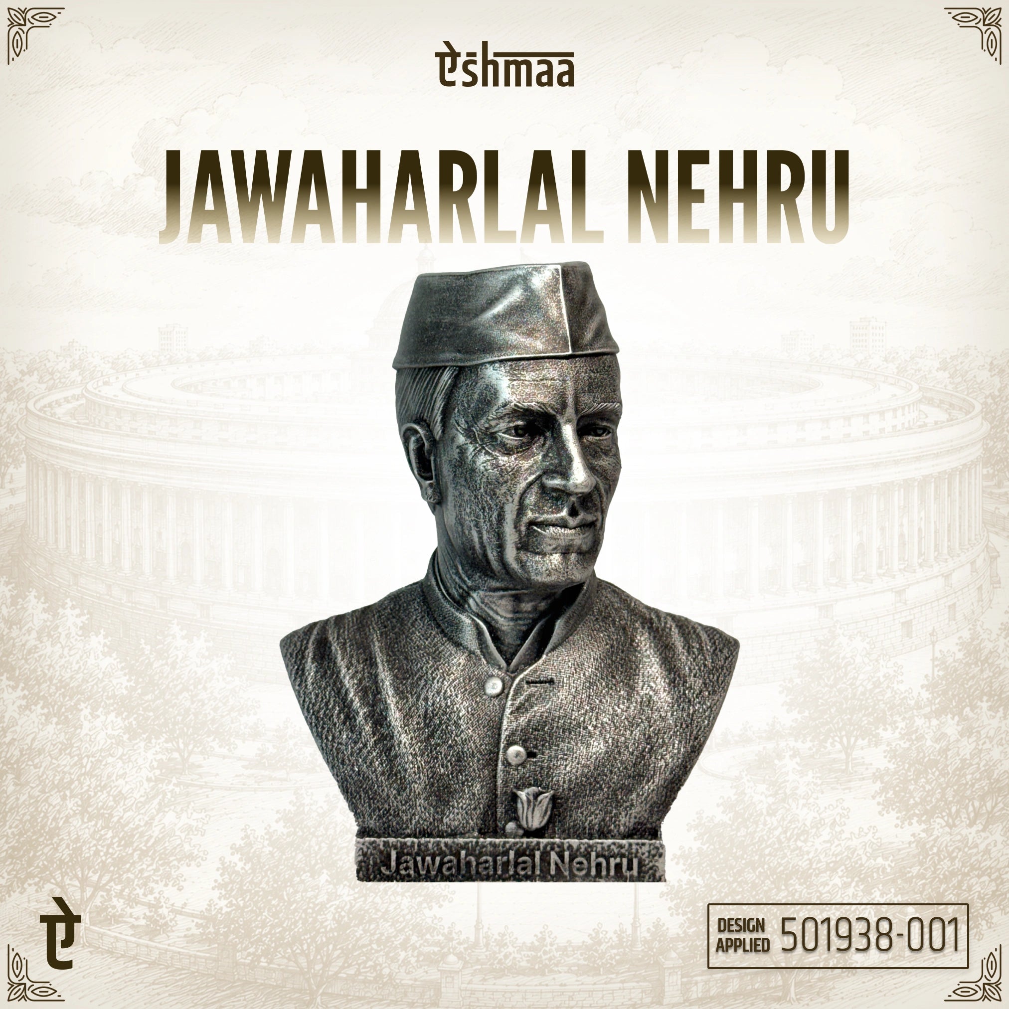 Jawaharlal Nehru: The Vision of a Nation