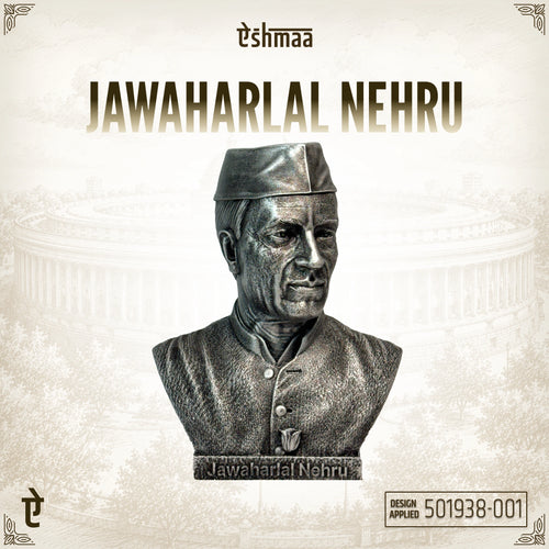 Jawaharlal Nehru: The Vision of a Nation