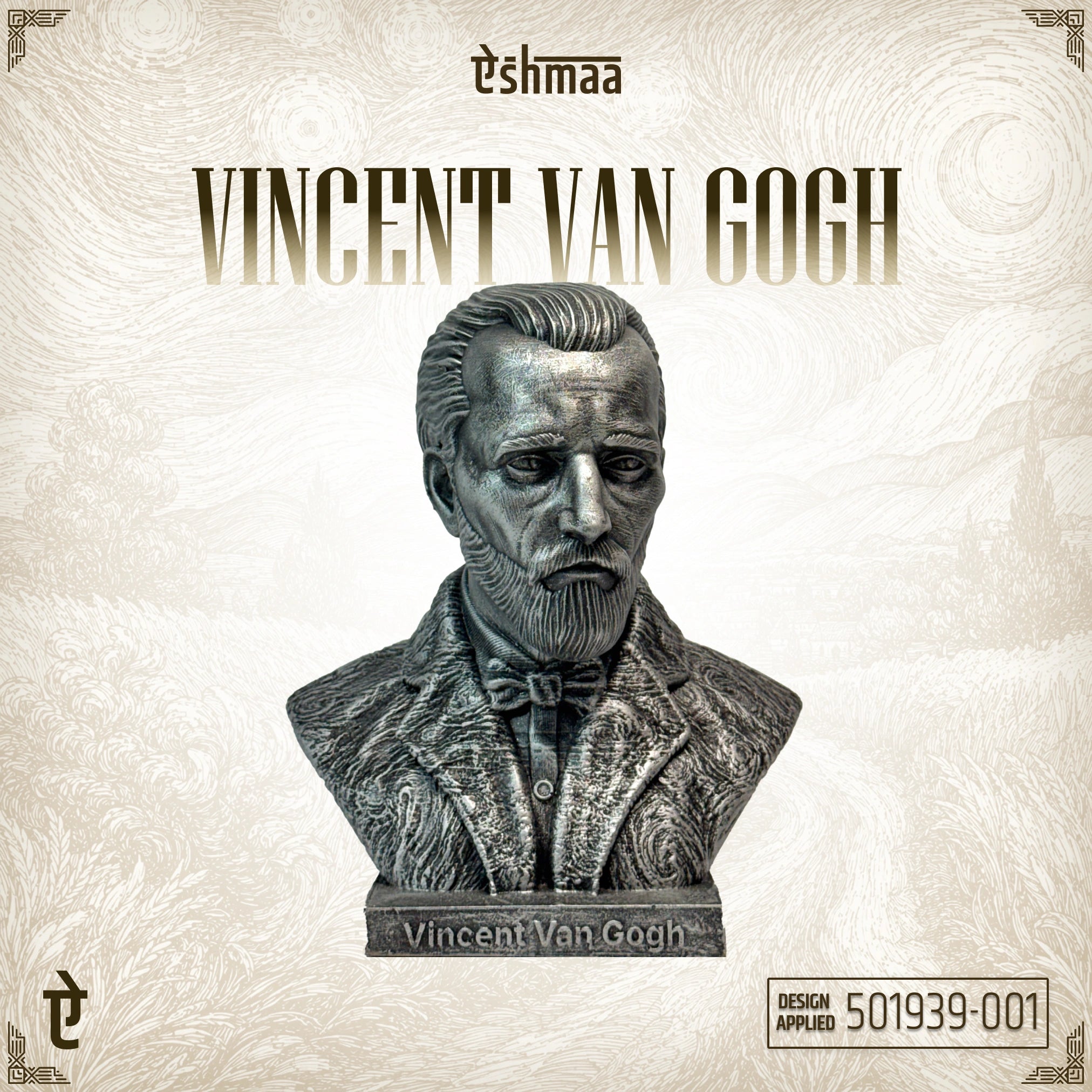 Vincent van Gogh: The Soul of Expression