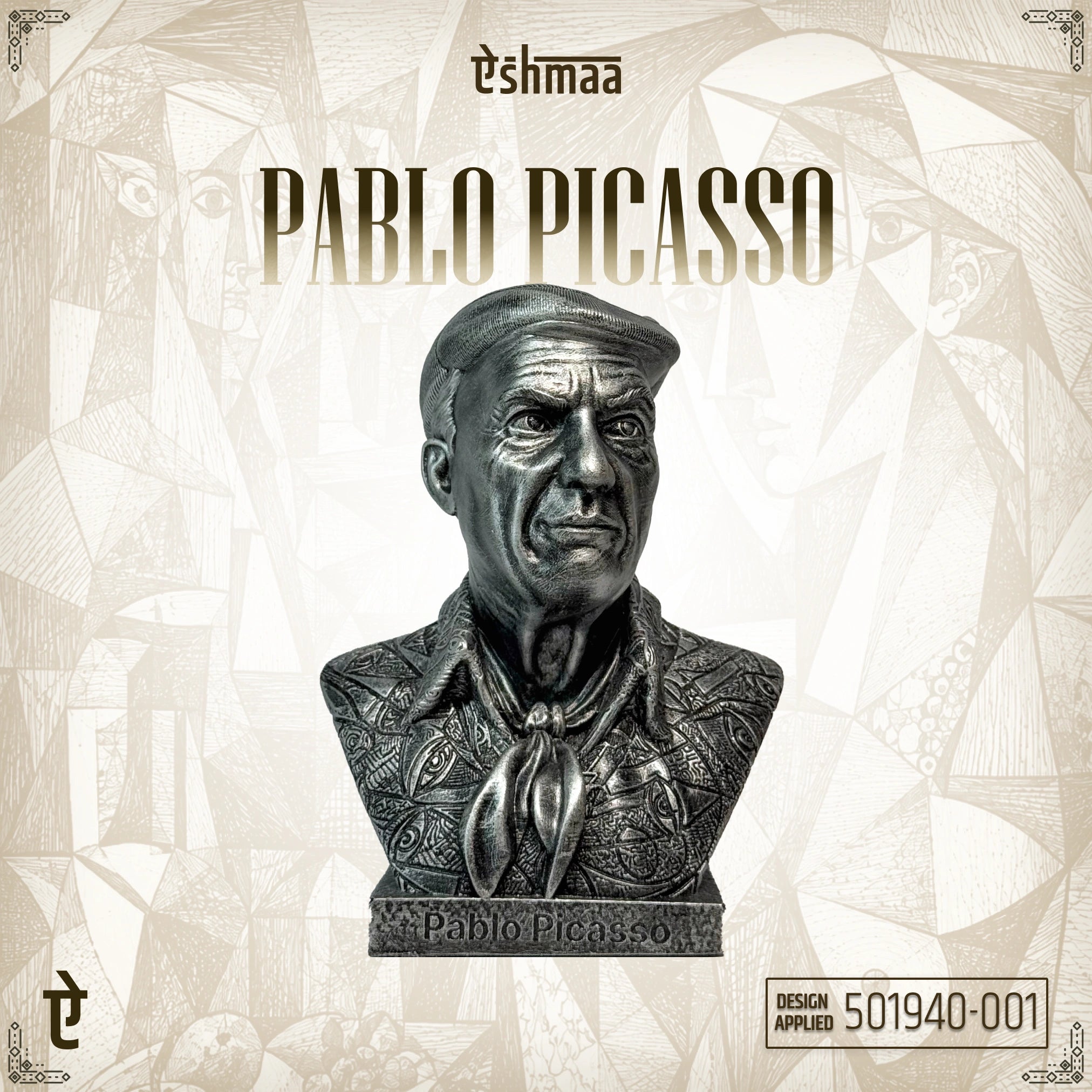 Pablo Picasso: The Architect of Modern Art