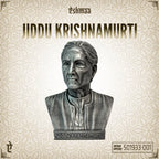 Jiddu Krishnamurti: The Essence of Awareness
