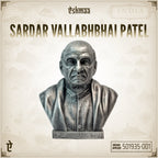 Sardar Vallabhbhai Patel: The Iron Will of Unity