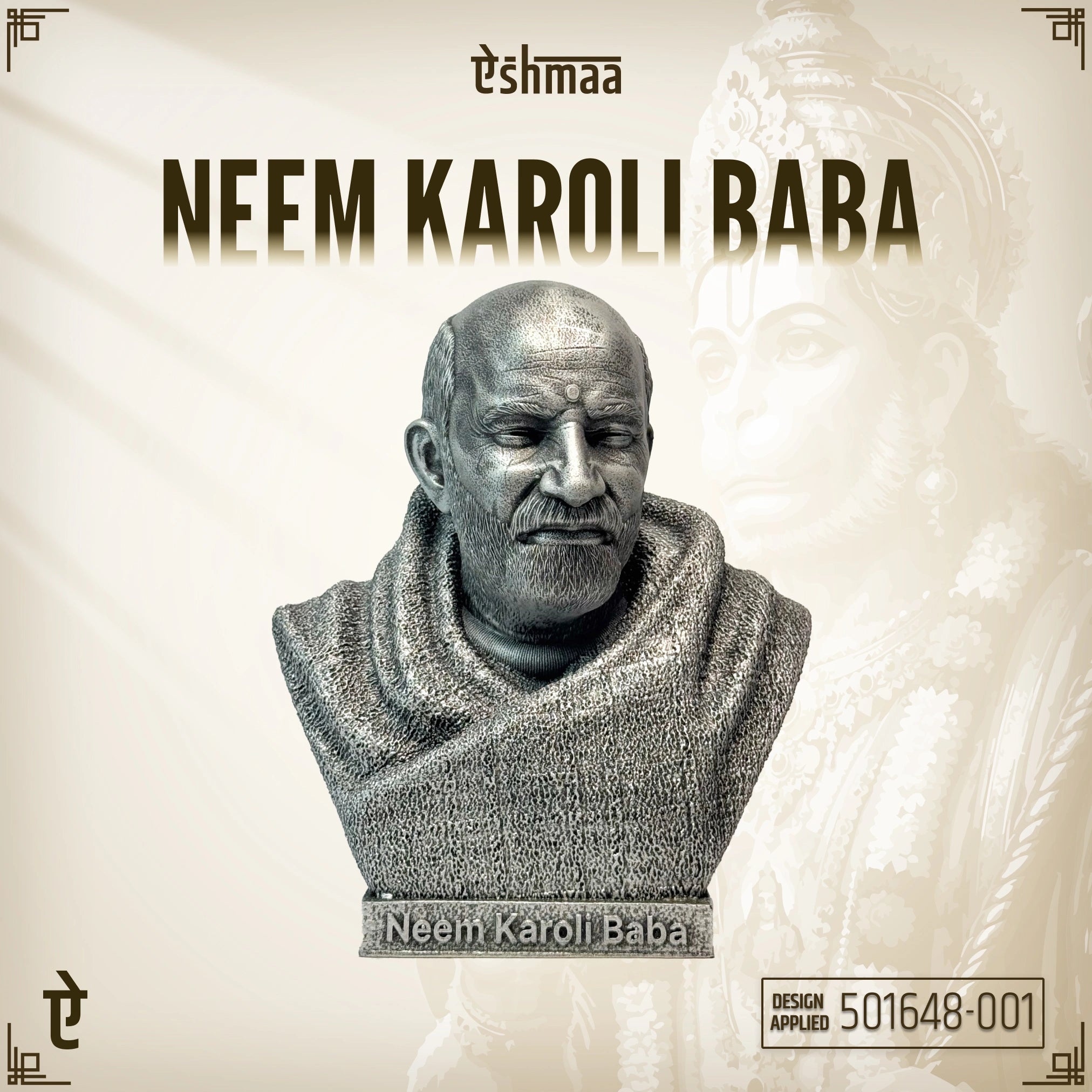 Neem Karoli Baba: The Spirit of Grace