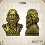 Rabindranath Tagore: The Voice of Timeless Thought