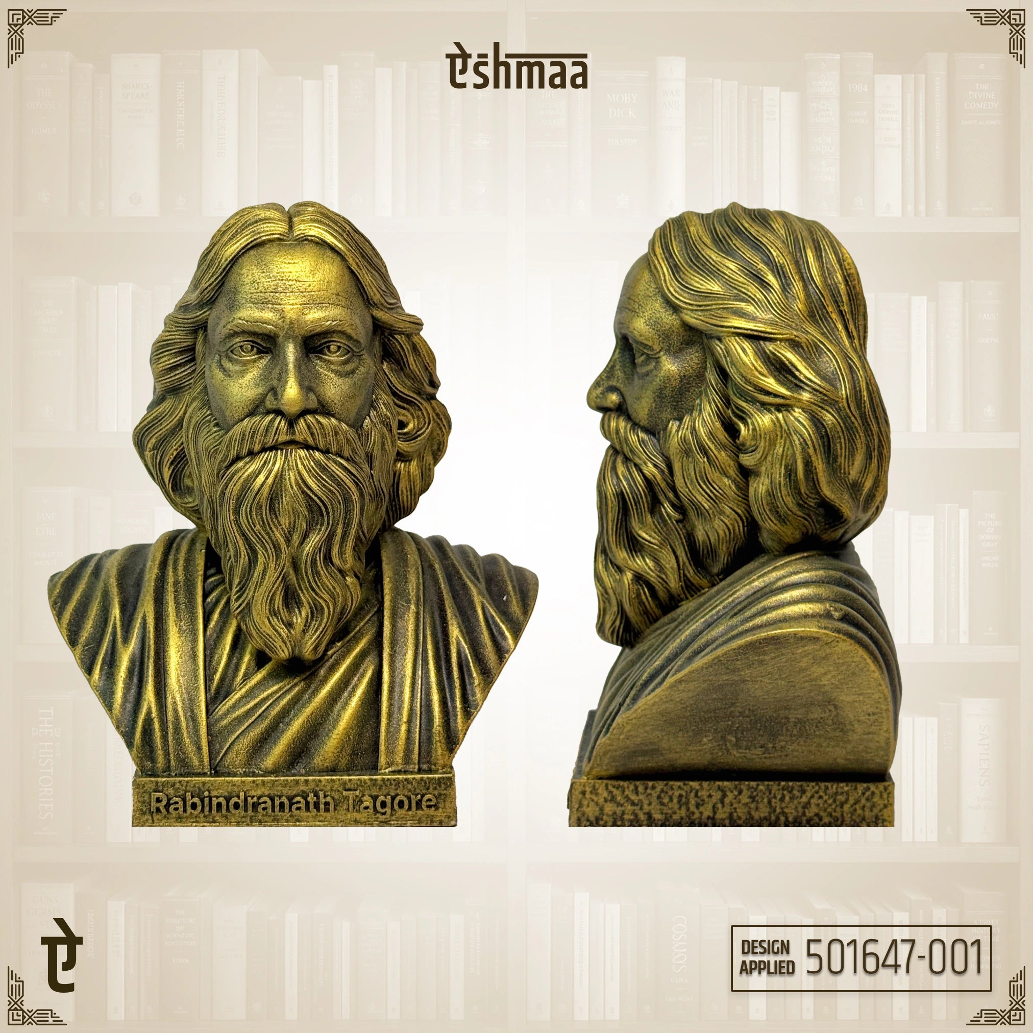 Rabindranath Tagore: The Voice of Timeless Thought