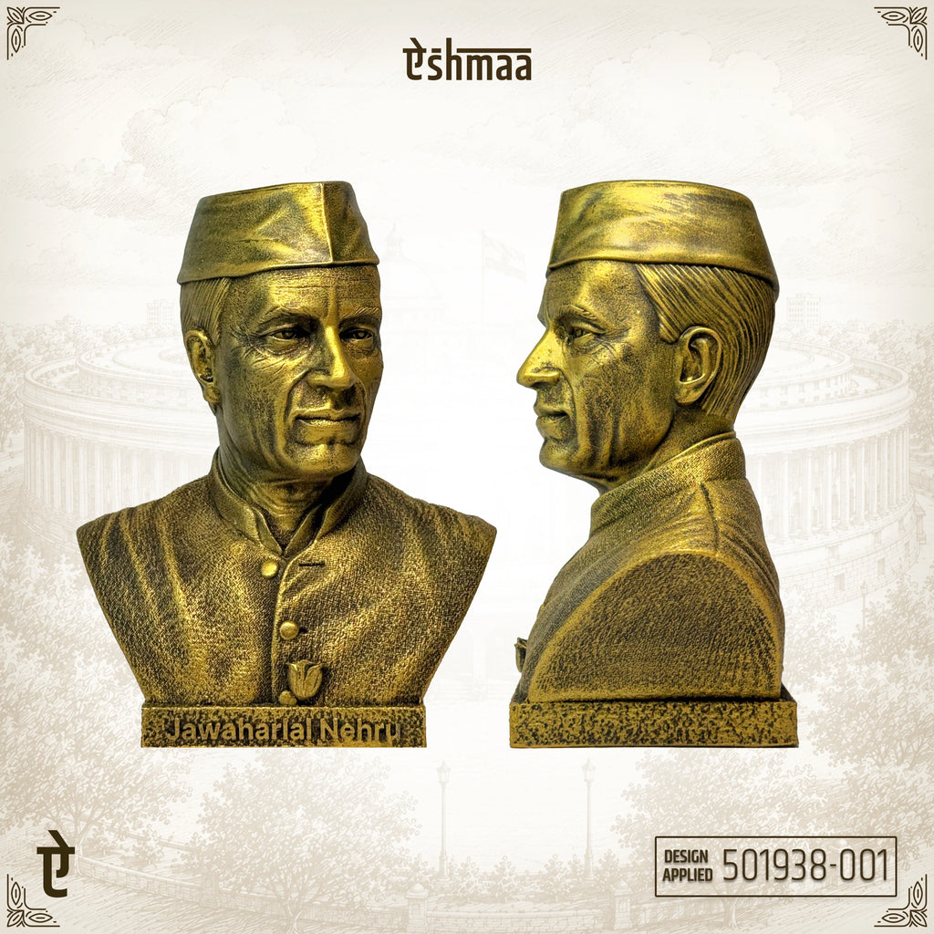 Jawaharlal Nehru: The Vision of a Nation