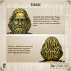 Rabindranath Tagore: The Voice of Timeless Thought