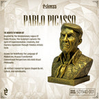 Pablo Picasso: The Architect of Modern Art
