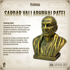 Sardar Vallabhbhai Patel: The Iron Will of Unity