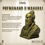 Premanand Ji Maharaj: The Presence of Devotion