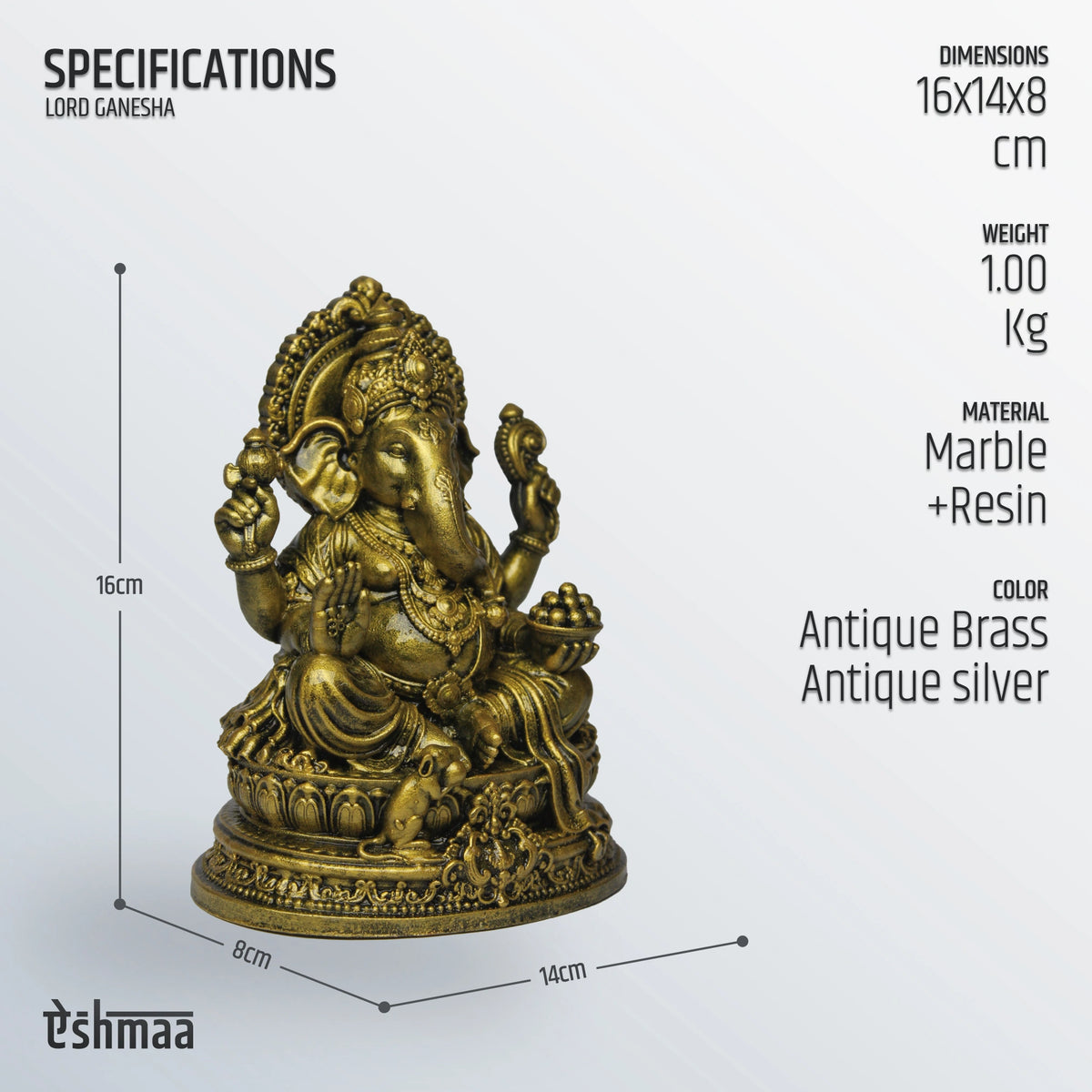 Vighnaharta Lord Ganesh
