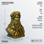 Leonardo da Vinci: The Mind Beyond Time