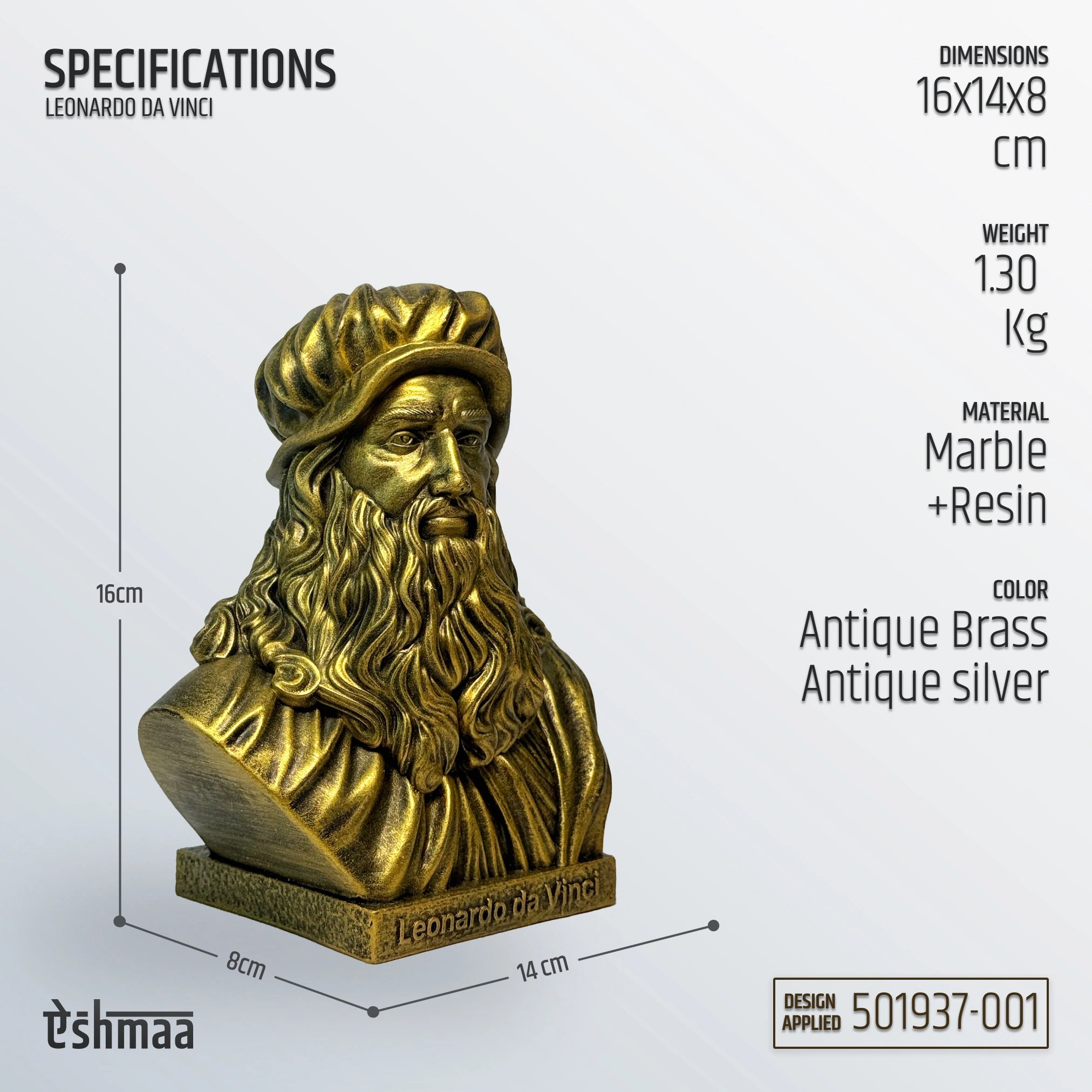 Leonardo da Vinci: The Mind Beyond Time