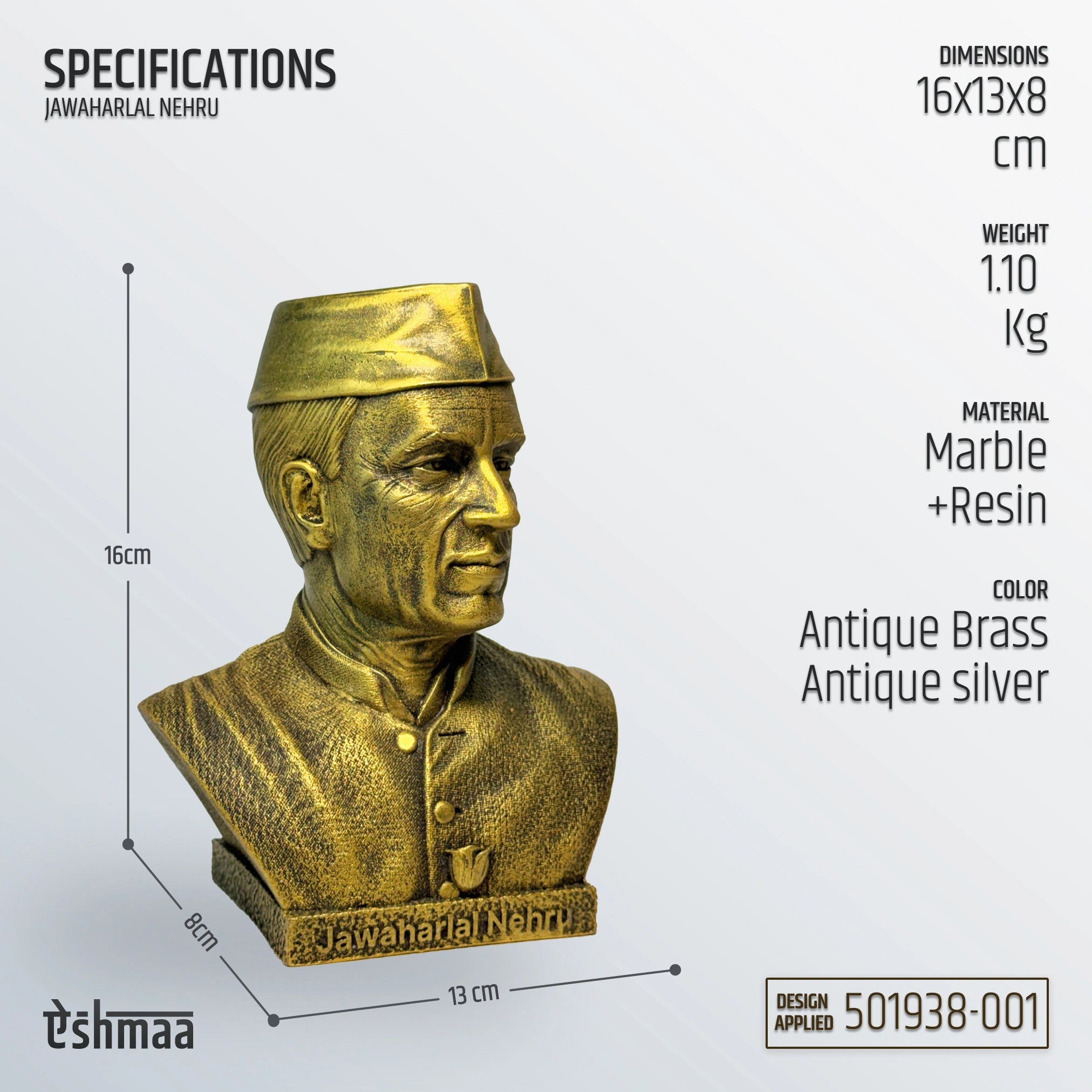 Jawaharlal Nehru: The Vision of a Nation