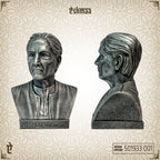 Jiddu Krishnamurti: The Essence of Awareness