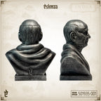 Sardar Vallabhbhai Patel: The Iron Will of Unity