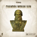 Inspired by Chandra Mohan Jain: The Presence of Consciousness