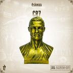 Inspired by Cristiano Ronaldo: The Spirit of Modern Football