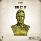 Inspired by Lionel Messi: Timeless Greatness