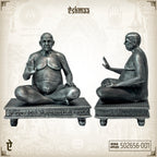 Sudhasagar Ji Maharaj: The Path of Inner Stillness