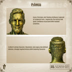 Inspired by Lionel Messi: Timeless Greatness