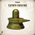 Shivling: A Symbol of Divine Stillness & Spiritual Energy