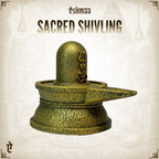 Shivling: A Symbol of Divine Stillness & Spiritual Energy