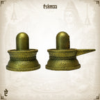 Shivling: A Symbol of Divine Stillness & Spiritual Energy