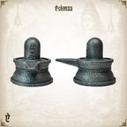 Shivling: A Symbol of Divine Stillness & Spiritual Energy