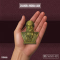 Desk & Dash- Inspired by Chandra Mohan Jain