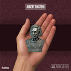 Desk & Dash- Albert Einstein